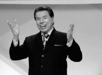 Silvio Santos, ícone eterno da televisão brasileira, morre aos 93 anos em São Paulo