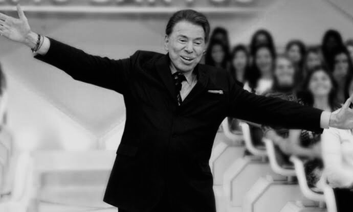 Corpo de Silvio Santos é enterrado em cerimônia restrita em São Paulo