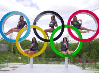 Paraíba receberá Campeonato Brasileiro de Ginástica com medalhistas olímpicos