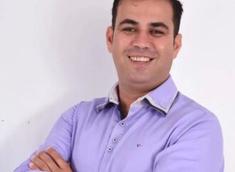 Lagoa Seca: MDB entra com ação de impugnação à candidatura de Isaac Heleno a vereador