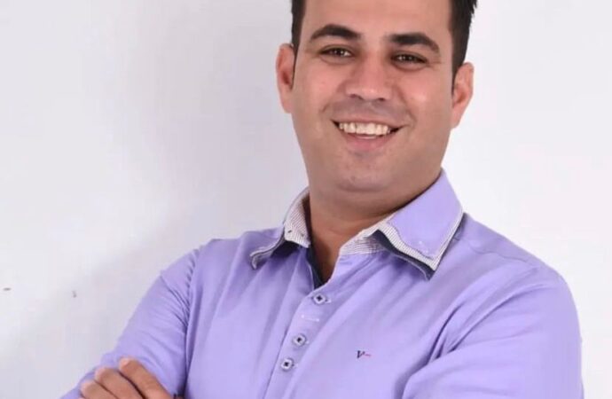 Lagoa Seca: MDB entra com ação de impugnação à candidatura de Isaac Heleno a vereador