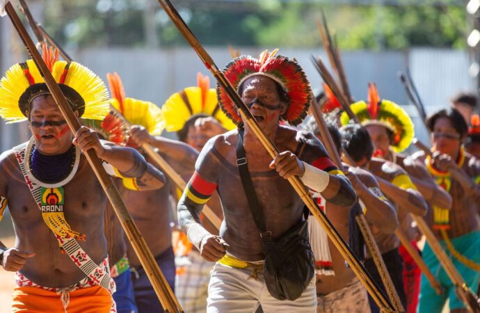 Paraíba implementará prêmios para incentivar produções culturais nas comunidades indígenas, quilombolas e ciganas