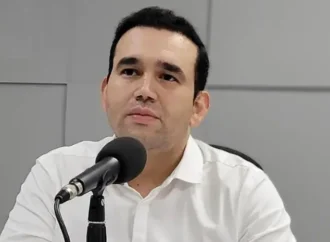 Jhony Bezerra recebe R$500 mil do fundo eleitoral