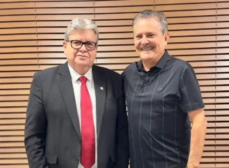Tião Gomes comenta sobre gestão do governador João Azevedo na Paraíba