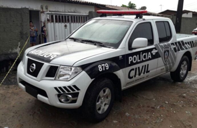 Corpo é encontrado enterrado no bairro do Jacaré, em cabedelo