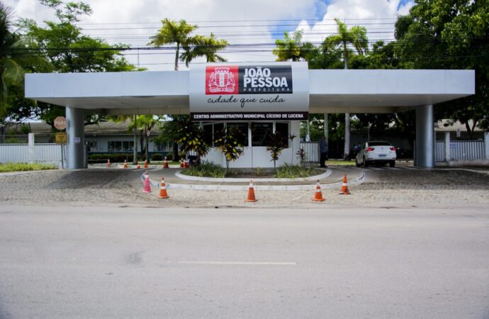 Prefeitura de João Pessoa anuncia 750 novas vagas, as inscrições foram  abertas para saúde e IPM