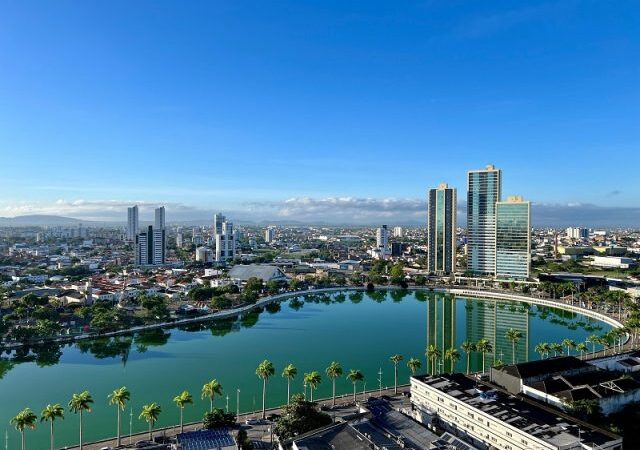 Campina Grande apresenta Saldo positivo na geração de empregos no município