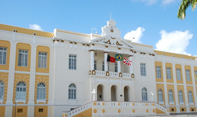 OAB define candidatos para vaga de desembargador no TJPB