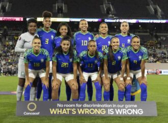 Seleção Brasileira Feminina almeja ouro inédito na França em duelo contra os Estados Unidos neste sábado