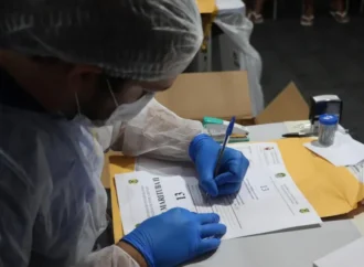 Paraíba promete força-tarefa para coletar DNA da família de desaparecidos