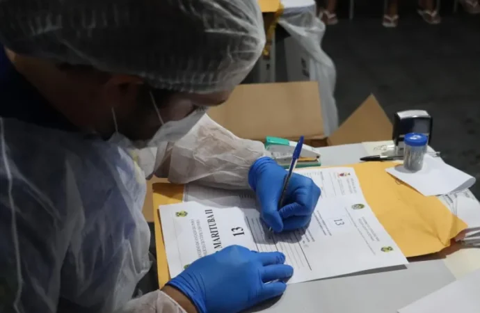 Paraíba promete força-tarefa para coletar DNA da família de desaparecidos
