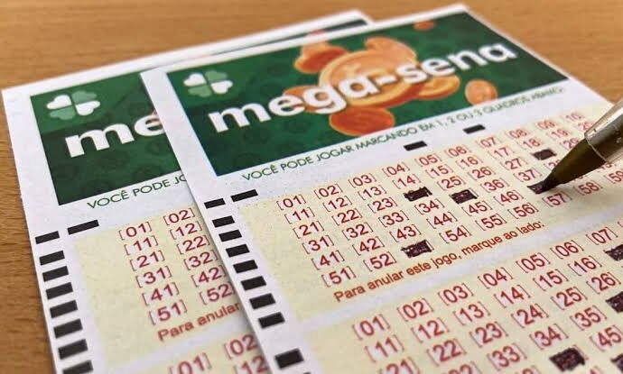 Mega-Sena premia apostador de Itaporanga com quase R$ 100 Mil