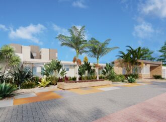 Construtora investe em empreendimentos que favorecem uma vida saudável e equilibrada