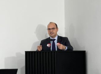 Fábio Andrade participa de sabatina promovida pela OAB-PB, nesta quarta-feira, em João Pessoa