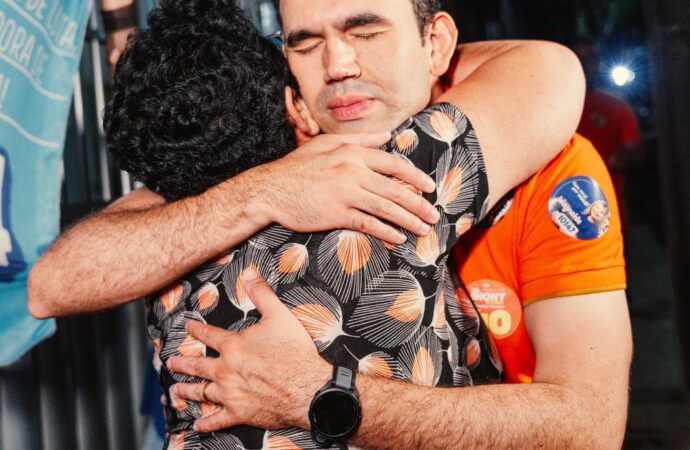Dr Jhony vai priorizar atenção a crianças com autismo e realizar descentralização do atendimento