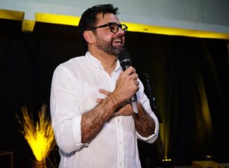 São Bento: Expo Têxtil 2024 começa na quinta (5) com feira de negócios e show de Wesley Safadão