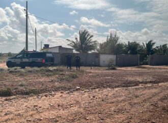 Empresário é preso na Paraíba suspeito de participar em esquema de furto de motos no Mato Grosso