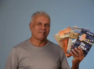 Único nordestino disputando vaga na academia brasileira de letras é paraibano