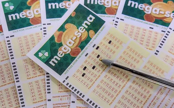 Apostador do Sertão da Paraíba ganha quase R$ 50 mil na Mega-Sena