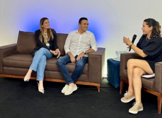 Dr Jhony anuncia projeto voluntário na saúde e revela futuro político