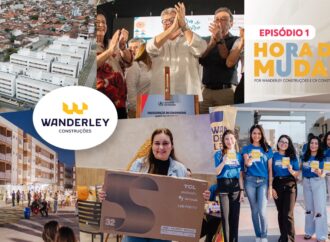 Wanderley Construções se consolida por aliar inovação e preços acessíveis em projetos imobiliários tecnologia