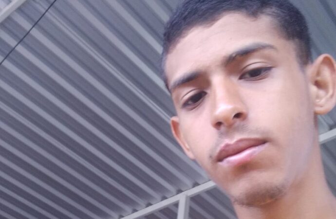 Família procura adolescente desaparecido há dois dias em Campina
