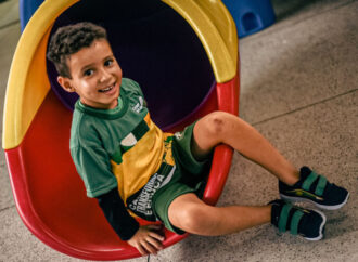 Educação de Campina abre matrícula para novatos e também informa escolas com vagas esgotadas