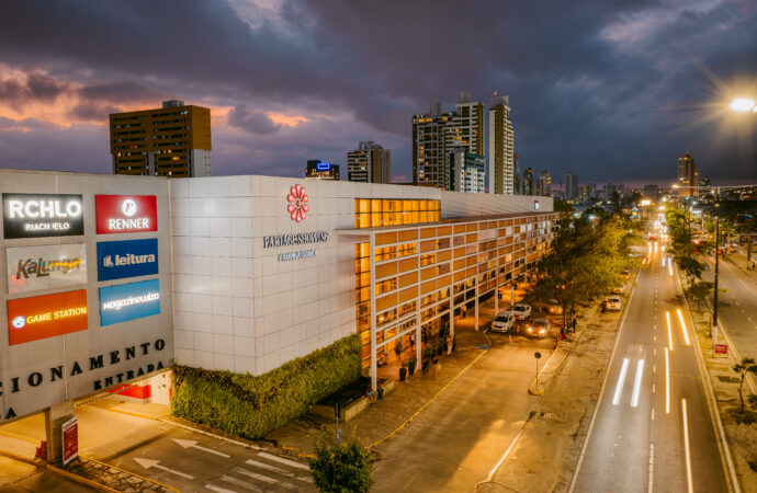 Partage Campina Grande oferece descontos de até 70% durante Liquida