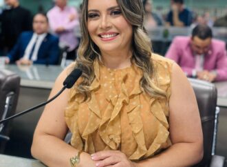 “Aquela voz que não se calou, não vai se calar em prol dos animais e das principais demandas sociais”, diz Waléria Assunção durante posse
