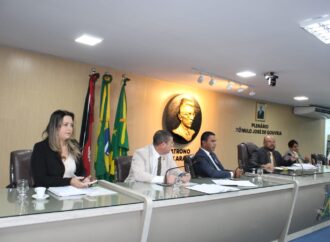 Saiba como votaram os vereadores de Campina sobre os recursos para entidades