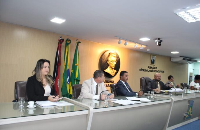 Saiba como votaram os vereadores de Campina sobre os recursos para entidades