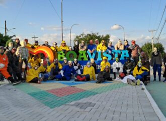 Boa Vista resgata tradição carnavalesca e vai realizar 1º Concurso de Papangus