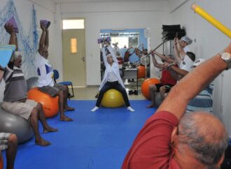 Clínica de Fisioterapia da UEPB abre inscrições para atendimento ao público