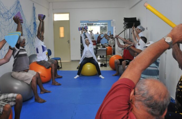 Clínica de Fisioterapia da UEPB abre inscrições para atendimento ao público