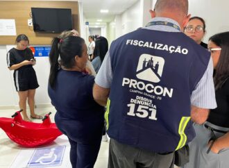 Hapvida é autuada por má prestação de serviço a crianças com autismo em Campina