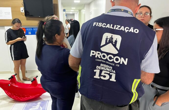 Hapvida é autuada por má prestação de serviço a crianças com autismo em Campina