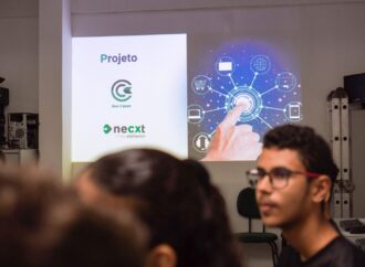 Cursos gratuitos na área de tecnologia são oferecidas em Campina para diferentes faixas etárias