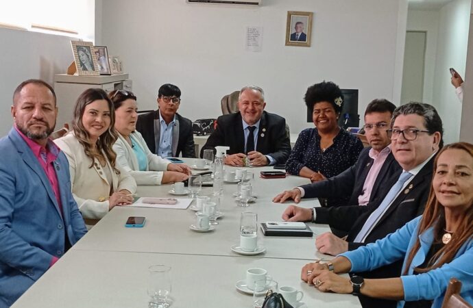 Anderson Pila e Jô Oliveira vão liderar bancada de oposição na Câmara de Campina