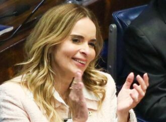 Senadora paraibana é  1ª mulher a assumir cargo na Mesa Diretora do Senado Federal