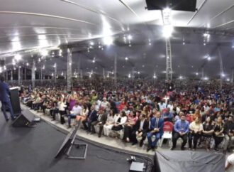 Encontros religiosos movimentam feriado de Carnaval em Campina; confira os eventos