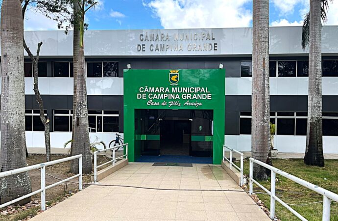 Assembleia Legislativa e Câmaras Municipais de Campina e João Pessoa abrem trabalhos nesta terça-feira (4)