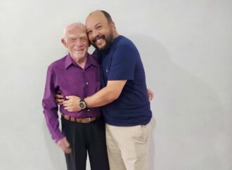 Morre em CG, ex-vereador Severino Germano, pai do presidente da Câmara Municipal