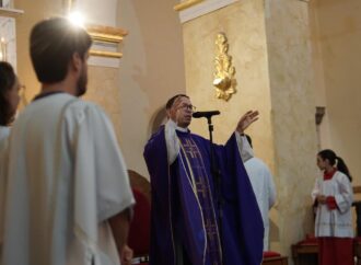 Diocese de Campina divulga horários das missas da Quarta-Feira de Cinzas; confira