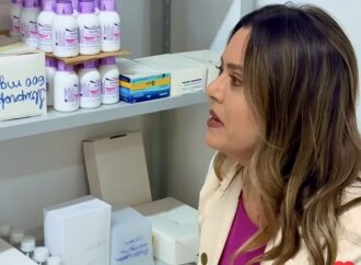 Vereadora fiscaliza posto de saúde em bairro de Campina Grande e constata falta de medicamentos