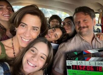 Filme Ainda estou Aqui conquista Oscar de Melhor Filme Internacional