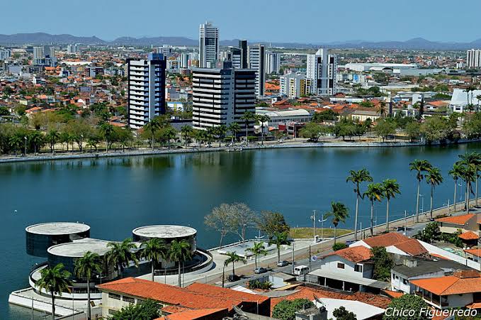Campina Grande teve bloqueio do FPM de março por causa de pendências