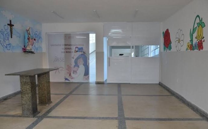 Bebê morre após parto no ISEA e família registra boletim de ocorrência