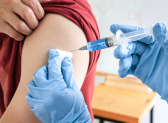 Campanha de vacinação contra gripe começa dia 7 de abril na Paraíba