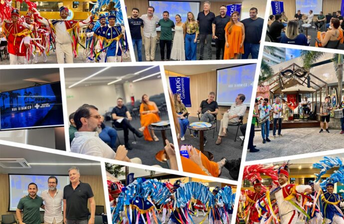 Heron Marinho ganha projeto que promove ações culturais, entretenimento, e mais integração no Complexo Mulituso