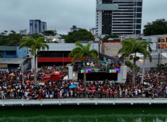 Bloco Virgens de Campina desfila próximo domingo (9); evento é público e gratuito